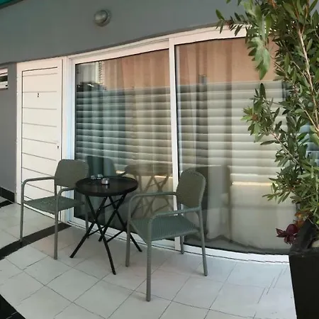 Livia's Appartments