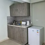 Livia's Appartments Apartamento *