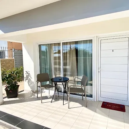 Livia's Appartments * Paphos