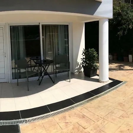 Livia's Appartments Διαμέρισμα Πάφος