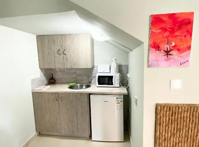 Livia's Appartments Διαμέρισμα