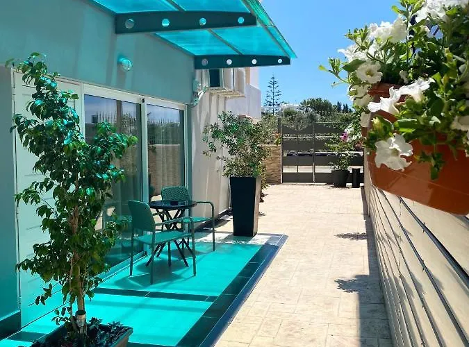 Livia's Appartments Διαμέρισμα