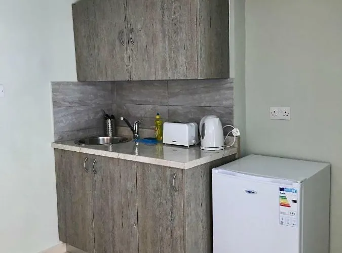 Livia's Appartments Διαμέρισμα *