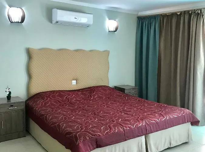 Διαμέρισμα Livia's Appartments *