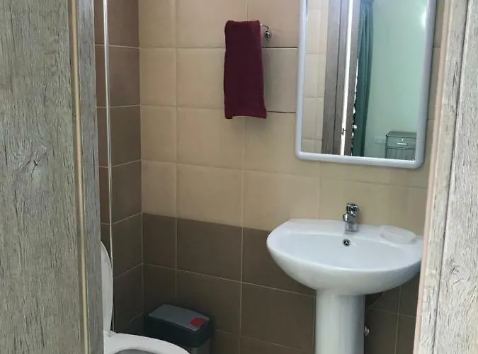 Livia's Appartments * Πάφος