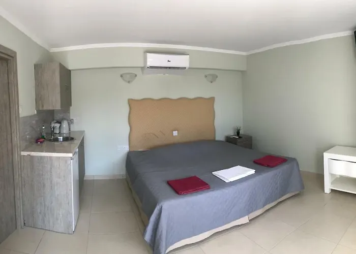 Διαμέρισμα Livia's Appartments *