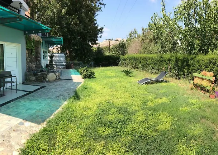 Livia's Appartments *