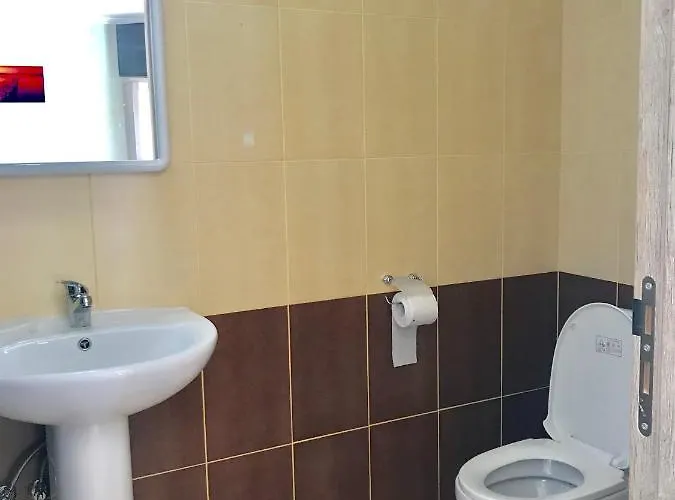 Διαμέρισμα Livia's Appartments