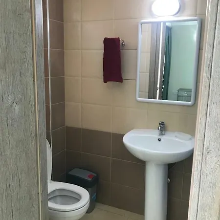 Livia's Appartments * بافوس