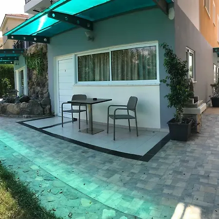 Апартаменты Livia's Appartments *