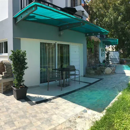 Livia's Appartments