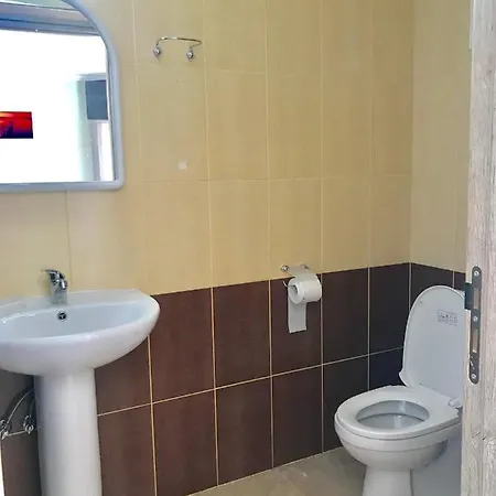 Апартаменты Livia's Appartments