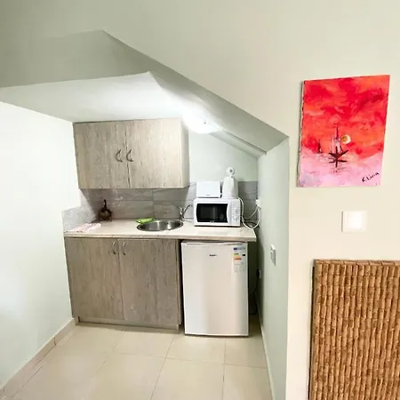 Livia's Appartments 아파트